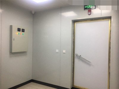 電磁屏蔽機房建設應選用什么樣的材料？